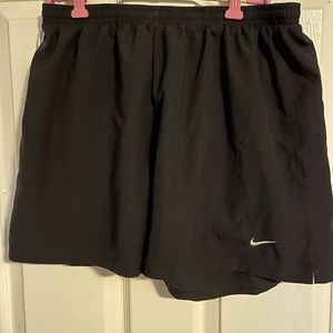 Nike shorts